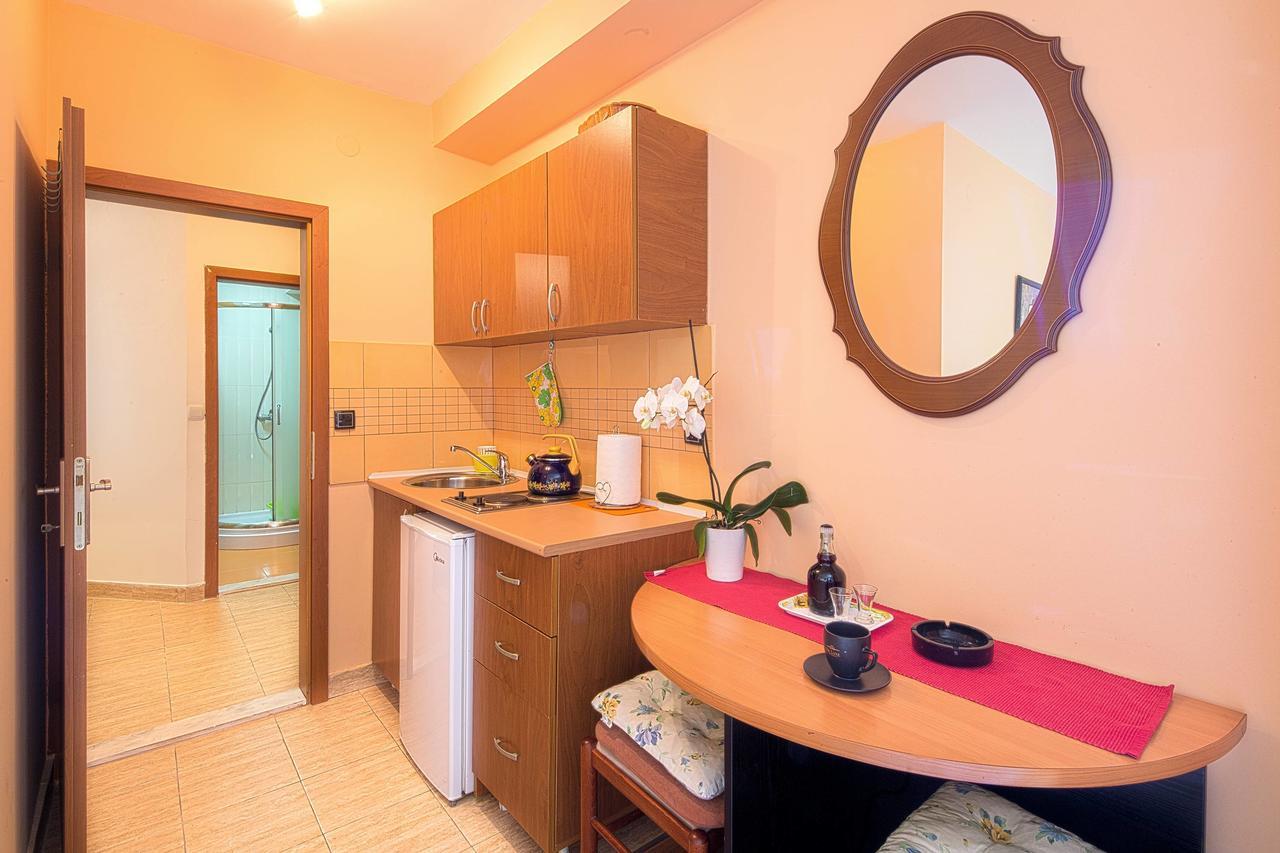 Apartment Astor *