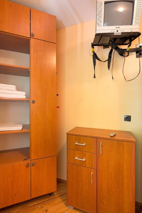 Apartment Astor Budva
