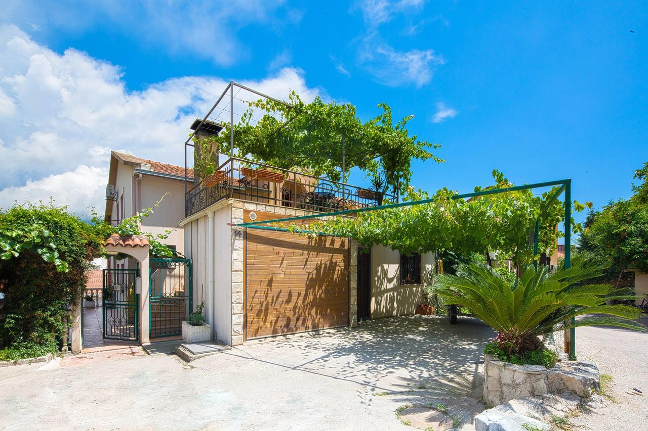 Astor Apartment Budva