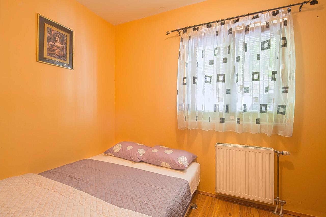 Apartment Astor Budva