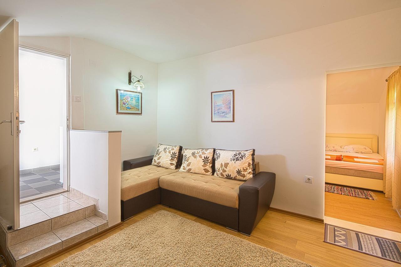 Astor Apartment Budva